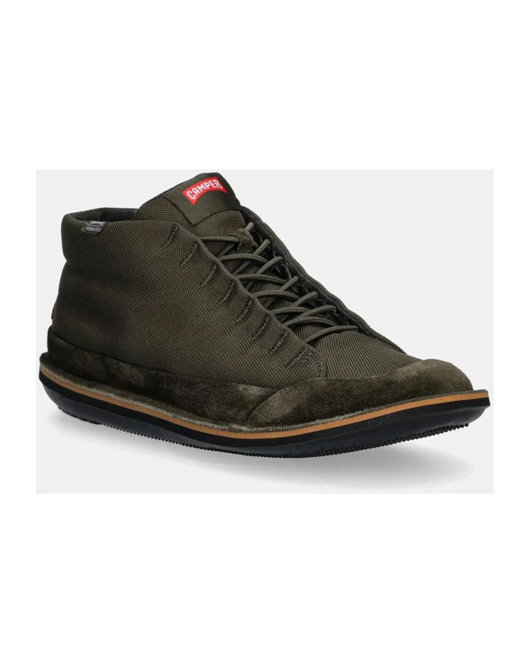 Camper Beetle Sneakers in Black für Herren