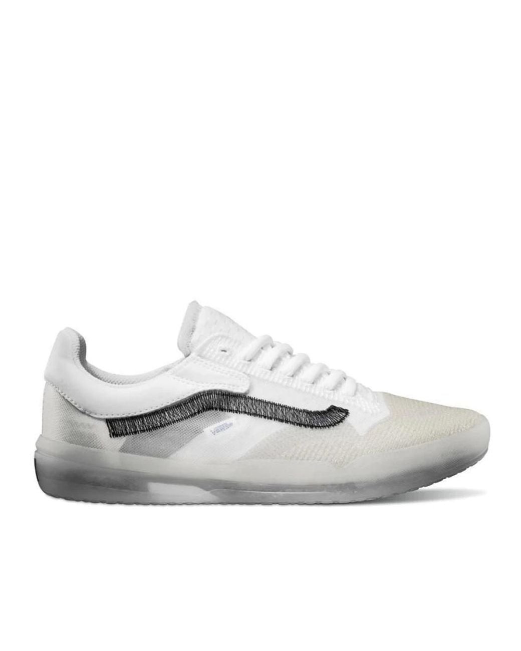 Vans White Sneakers for men