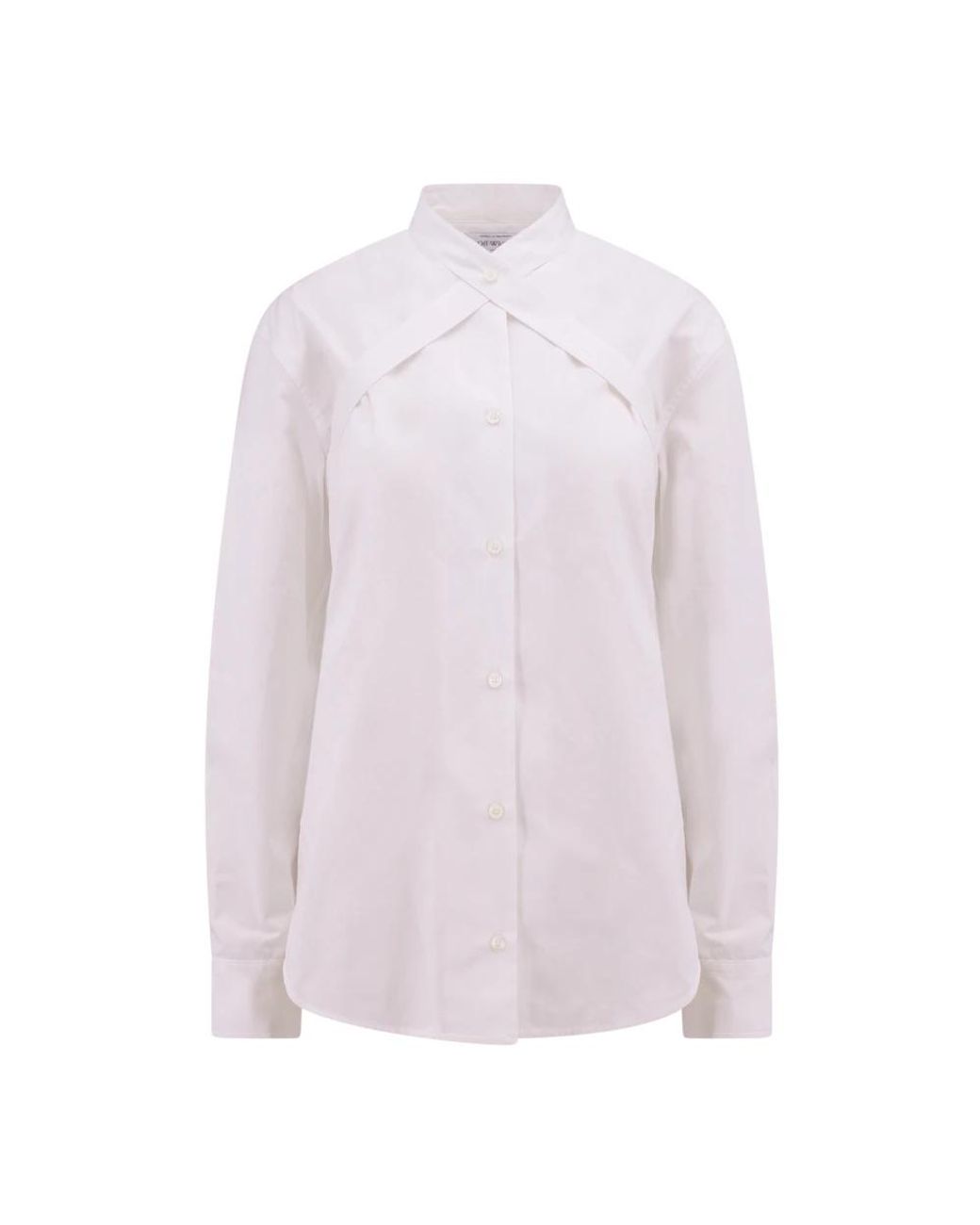 Off-White c/o Virgil Abloh Purple Shirts