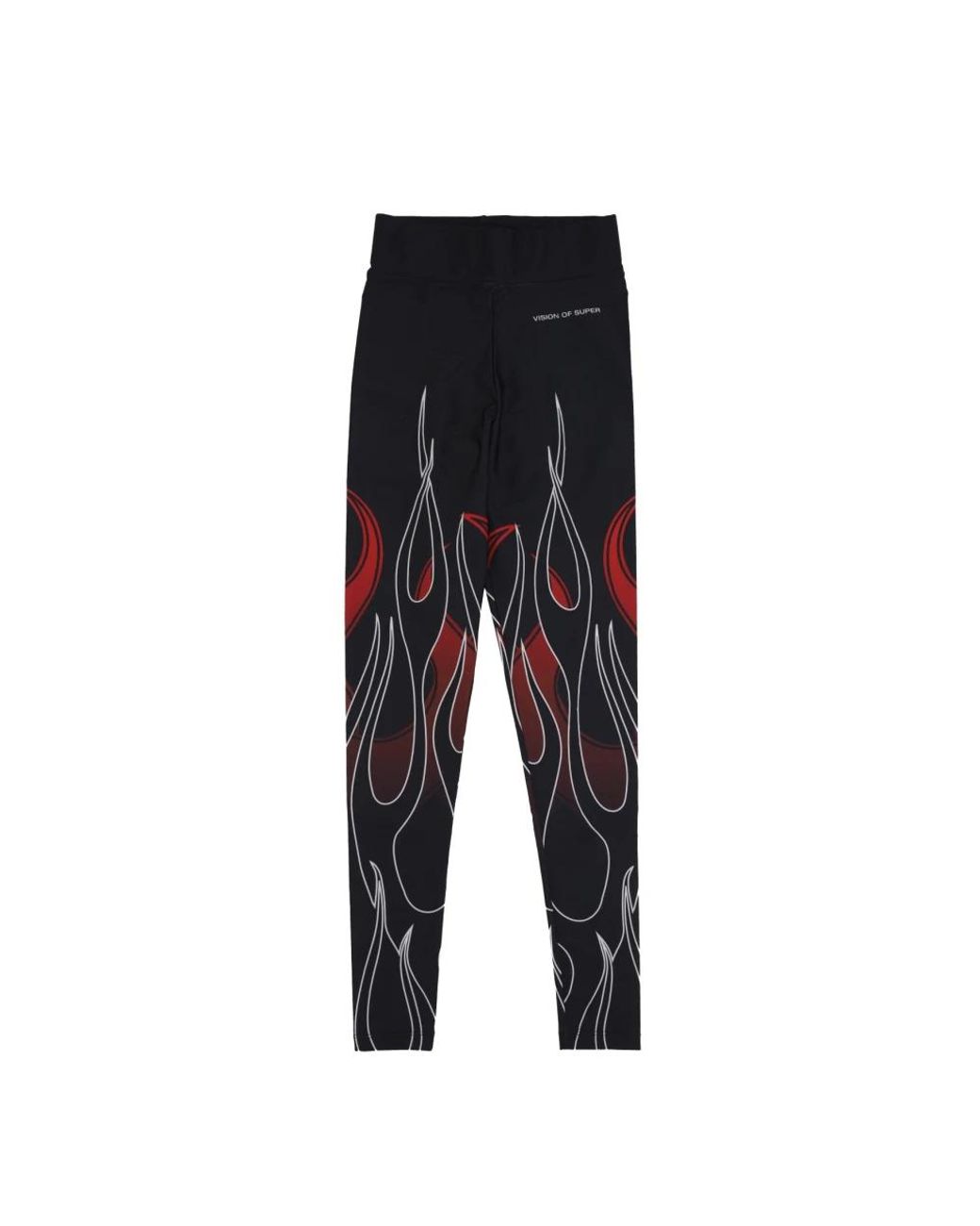 Vision Of Super Black Leggings