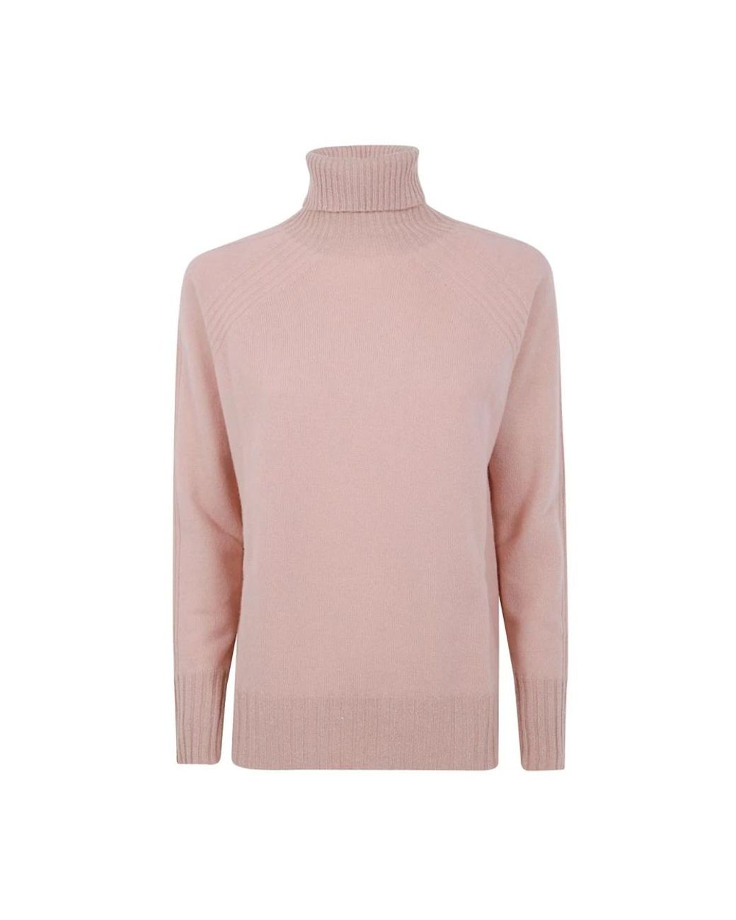 Twinset Truien & Vesten ,Roze ,Stijlvolle Sweater Set in het Pink