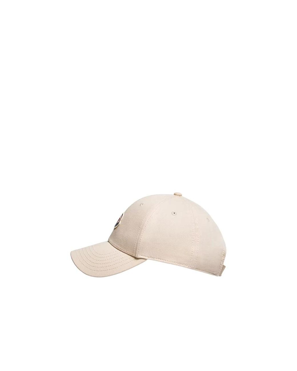 Caps Moncler en coloris Natural