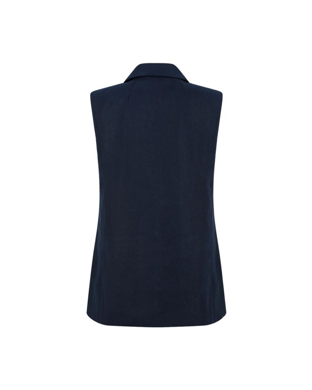 Suit Vests Max Mara en coloris Blue