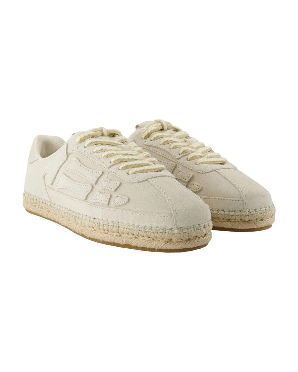 Amiri White Sneakers for men