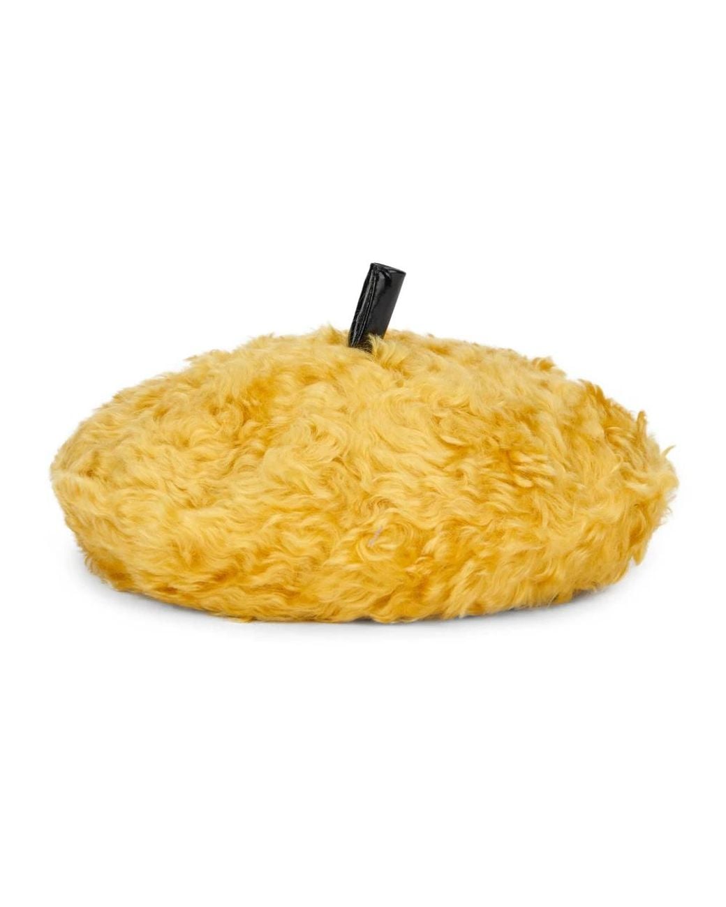 Moschino Yellow Accessories