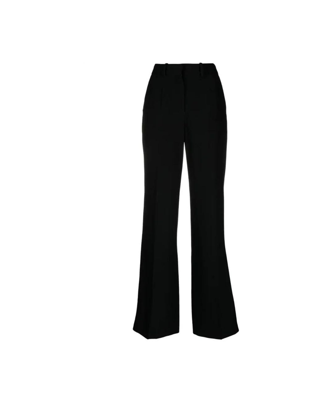 Joseph Black Wide Trousers