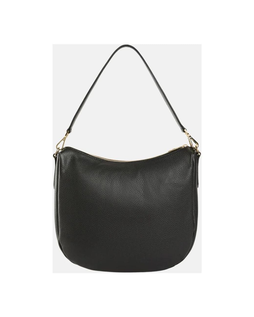 Alviero Martini 1A Classe Black Shoulder Bags