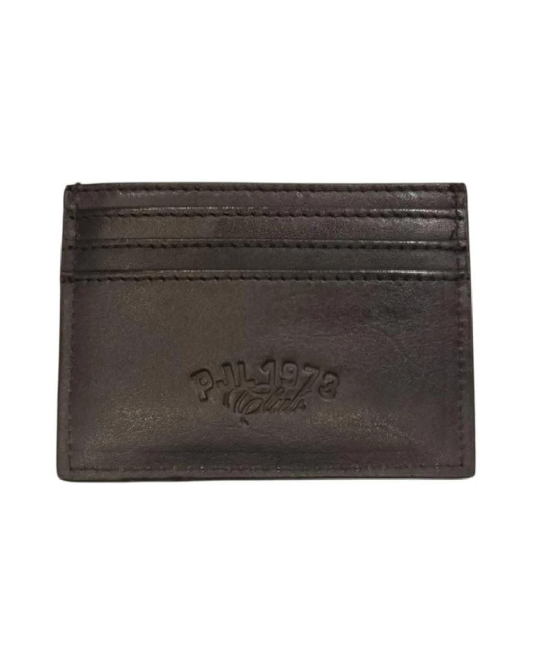 Pepe Jeans Black Wallets & Cardholders for men