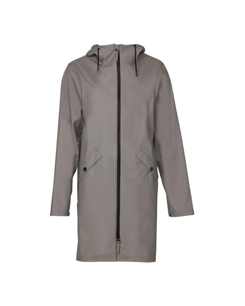 Rain Jackets Danwear en coloris Gray