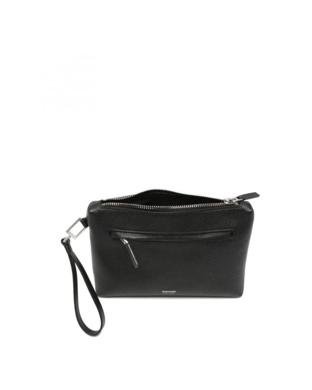 Tom Ford Black Clutches for men