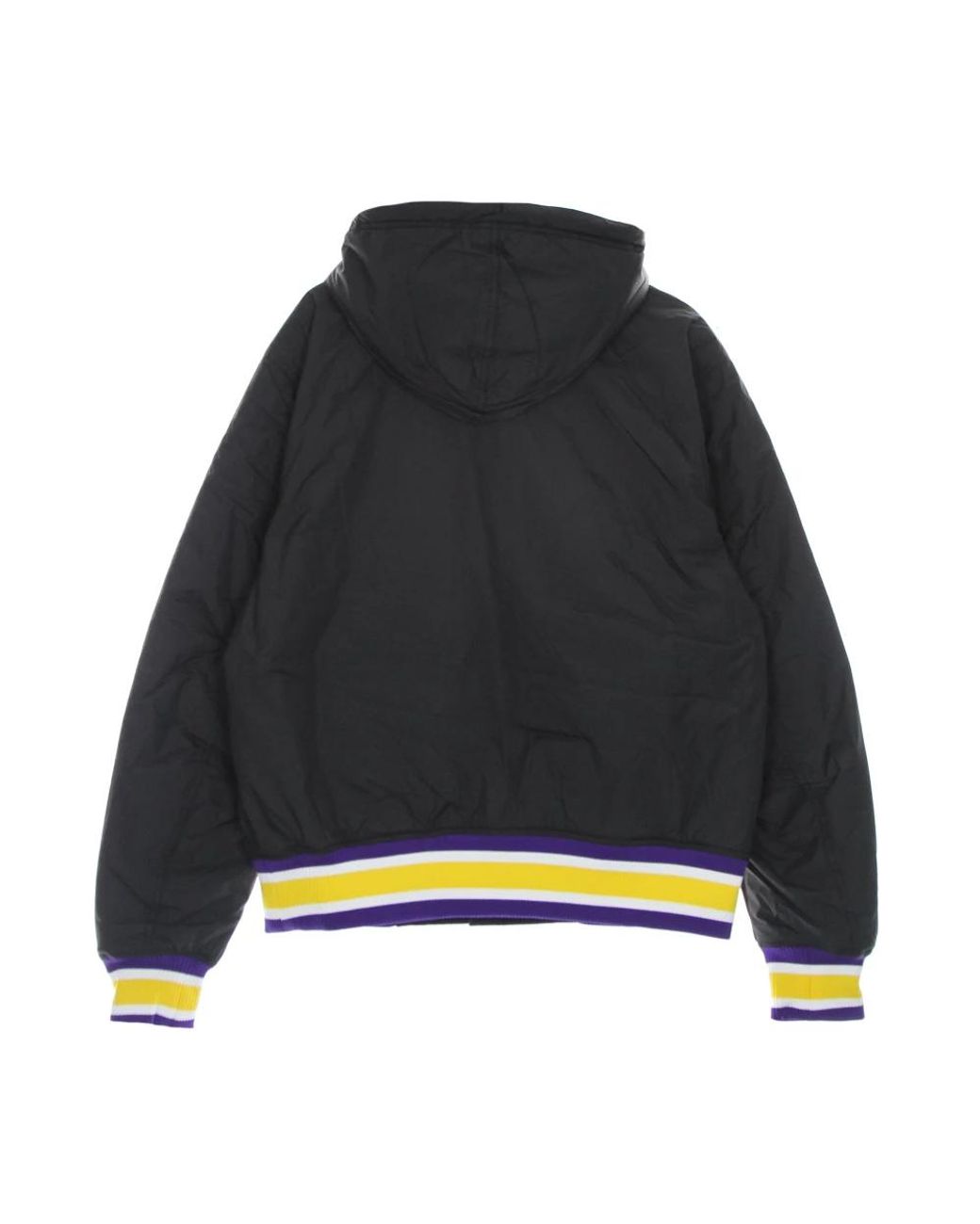 Training Jackets di Nike in Black da Uomo