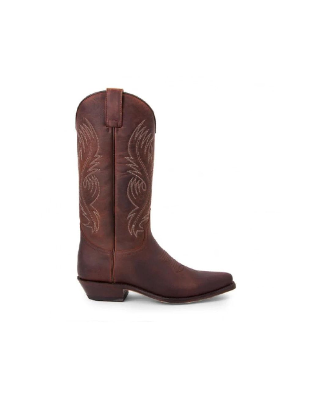 Sendra Brown 2605 Sprinter