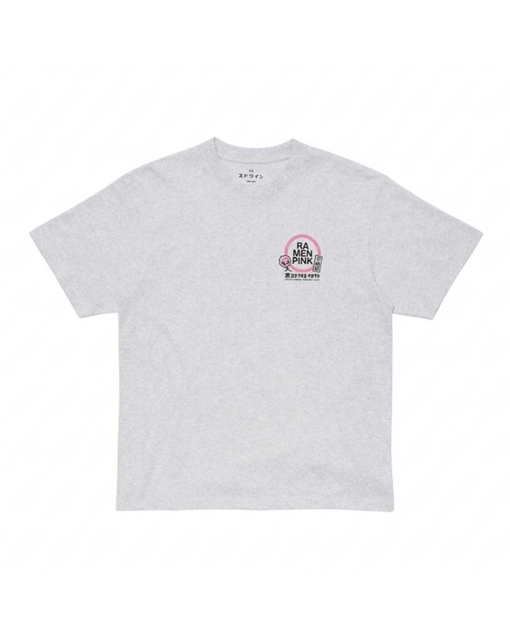Edwin White T-Shirts for men