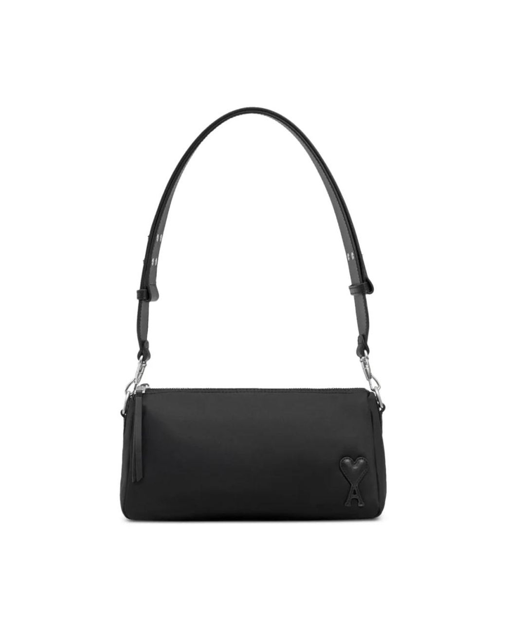AMI Marcel Bag in het Black voor heren