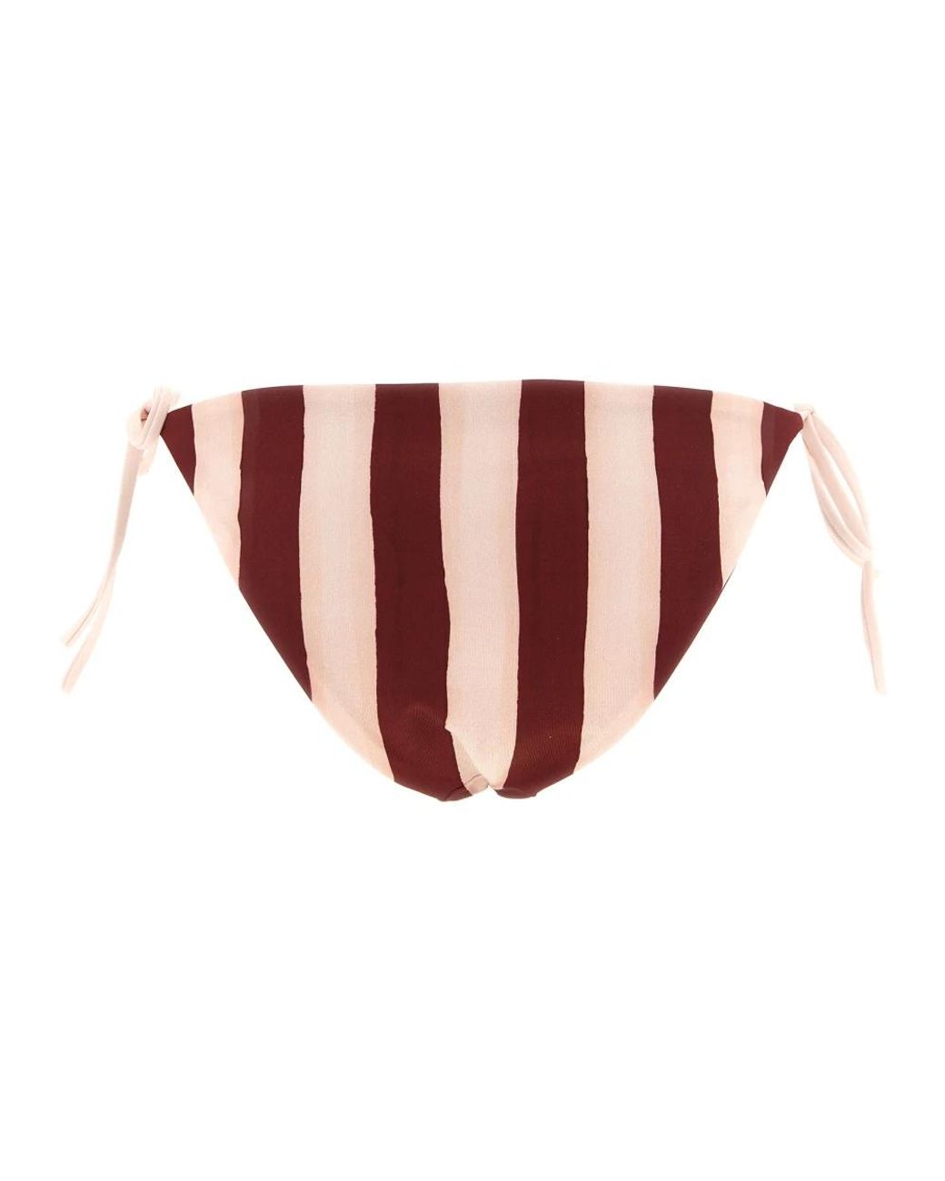 Fendi Brown Bikinis