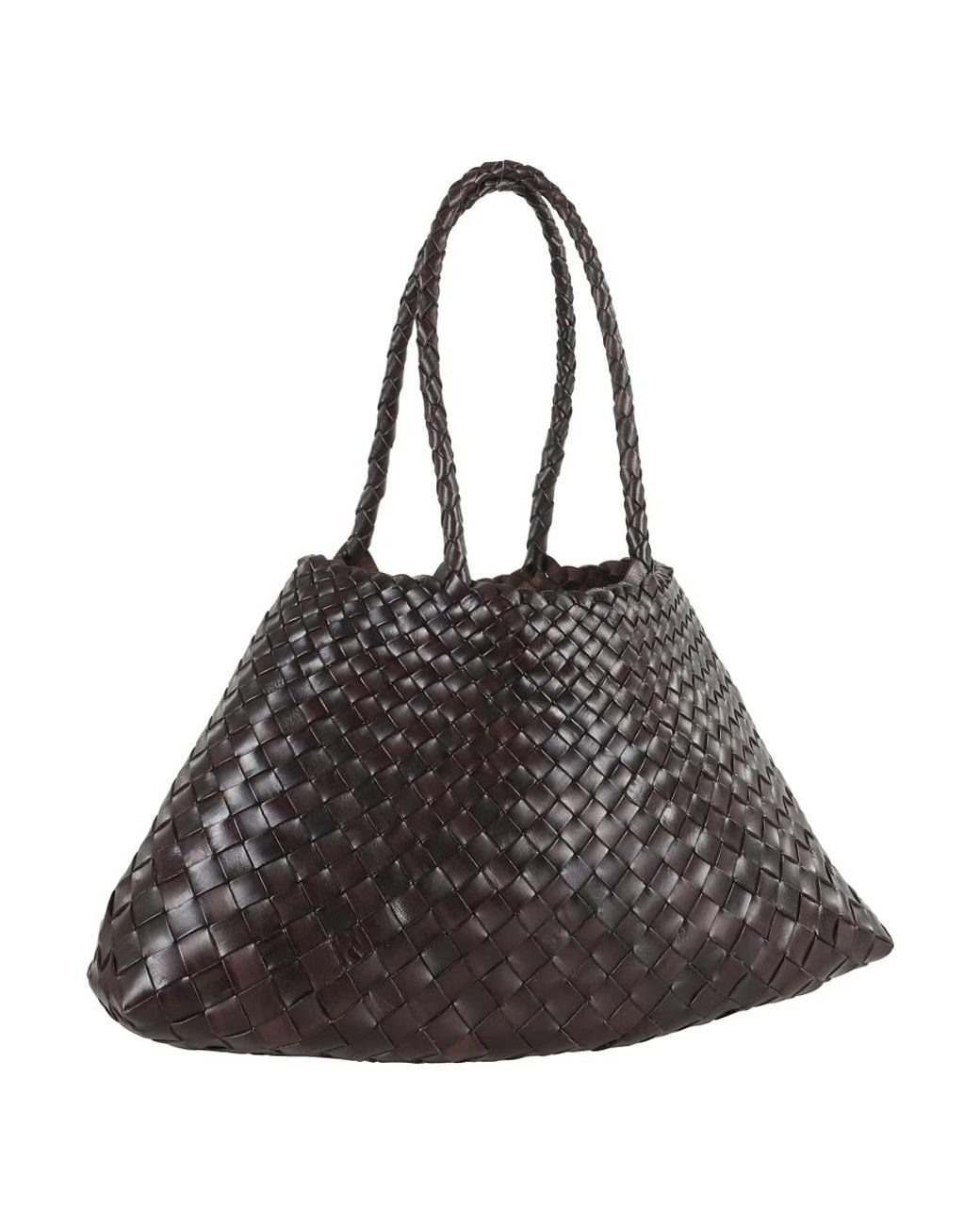 Handbags di Dragon Diffusion in Gray