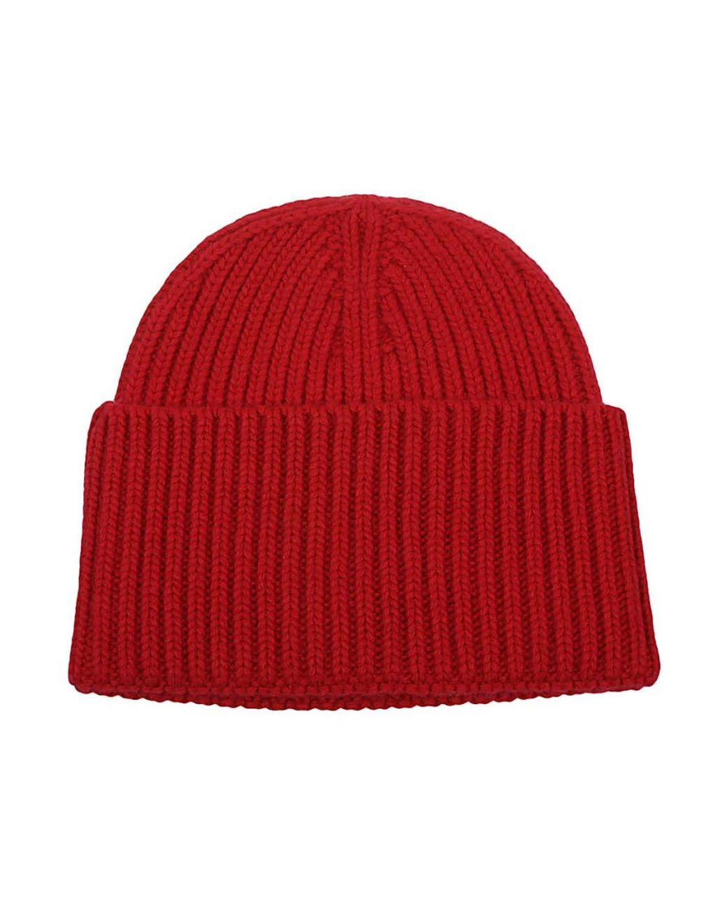 Beanies Seafarer en coloris Red