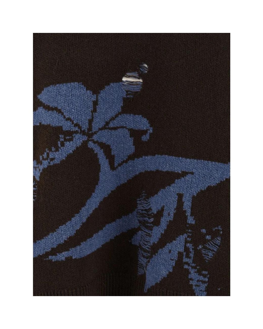 Akep Black Dora Pullover
