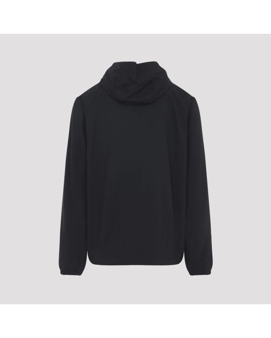 Light Jackets Balenciaga de hombre de color Blue