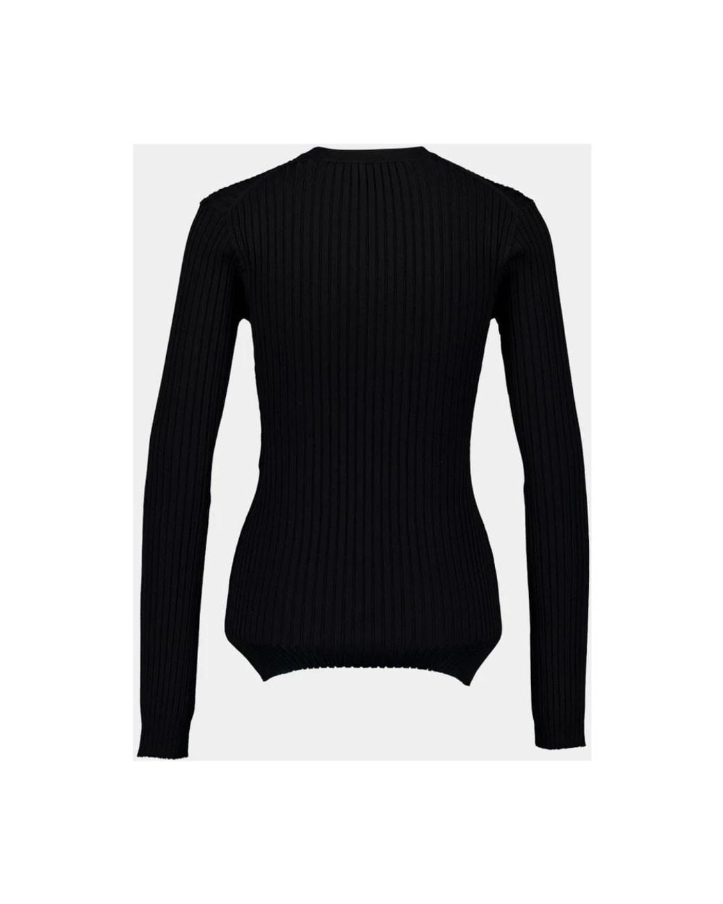 Stella McCartney Black Cardigans
