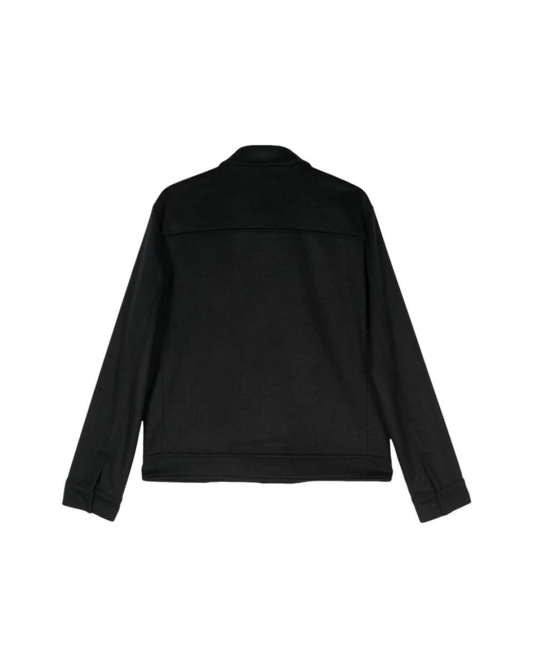 Light Jackets Costumein de hombre de color Black