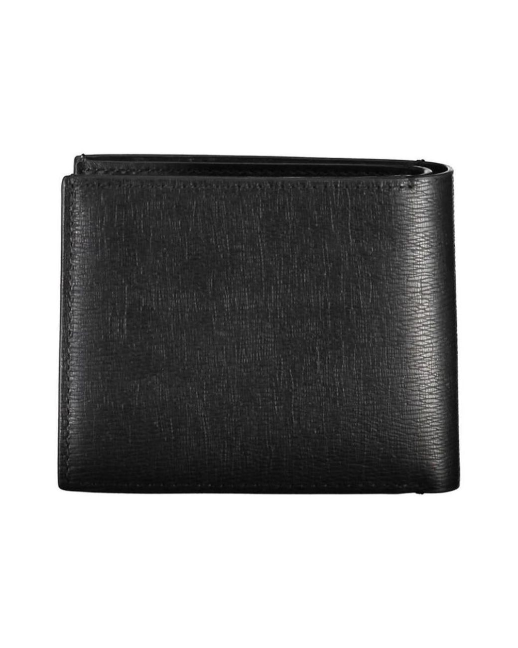 Calvin Klein Black Wallets & Cardholders for men