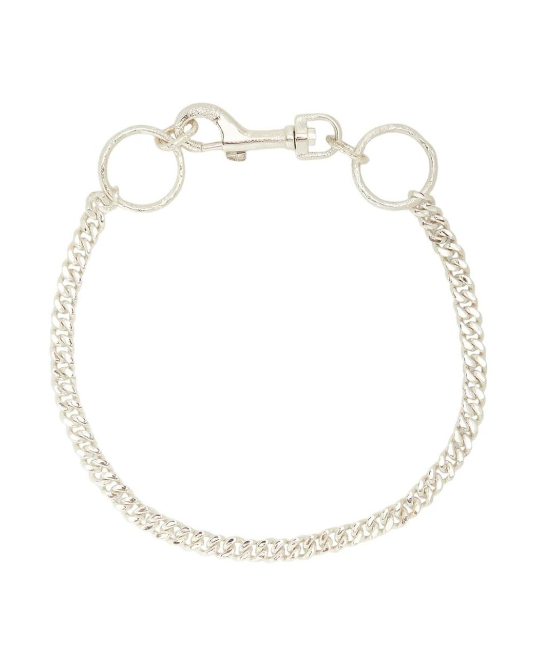 Necklaces Kwaidan Editions de color Metallic