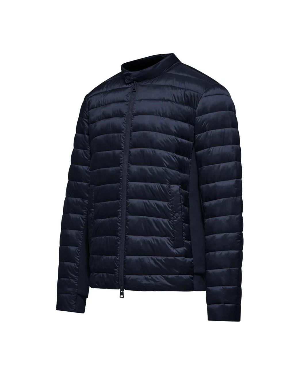 Winter Jackets Bomboogie de hombre de color Blue