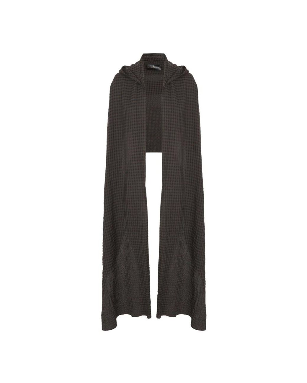 Cortana Black Scarves