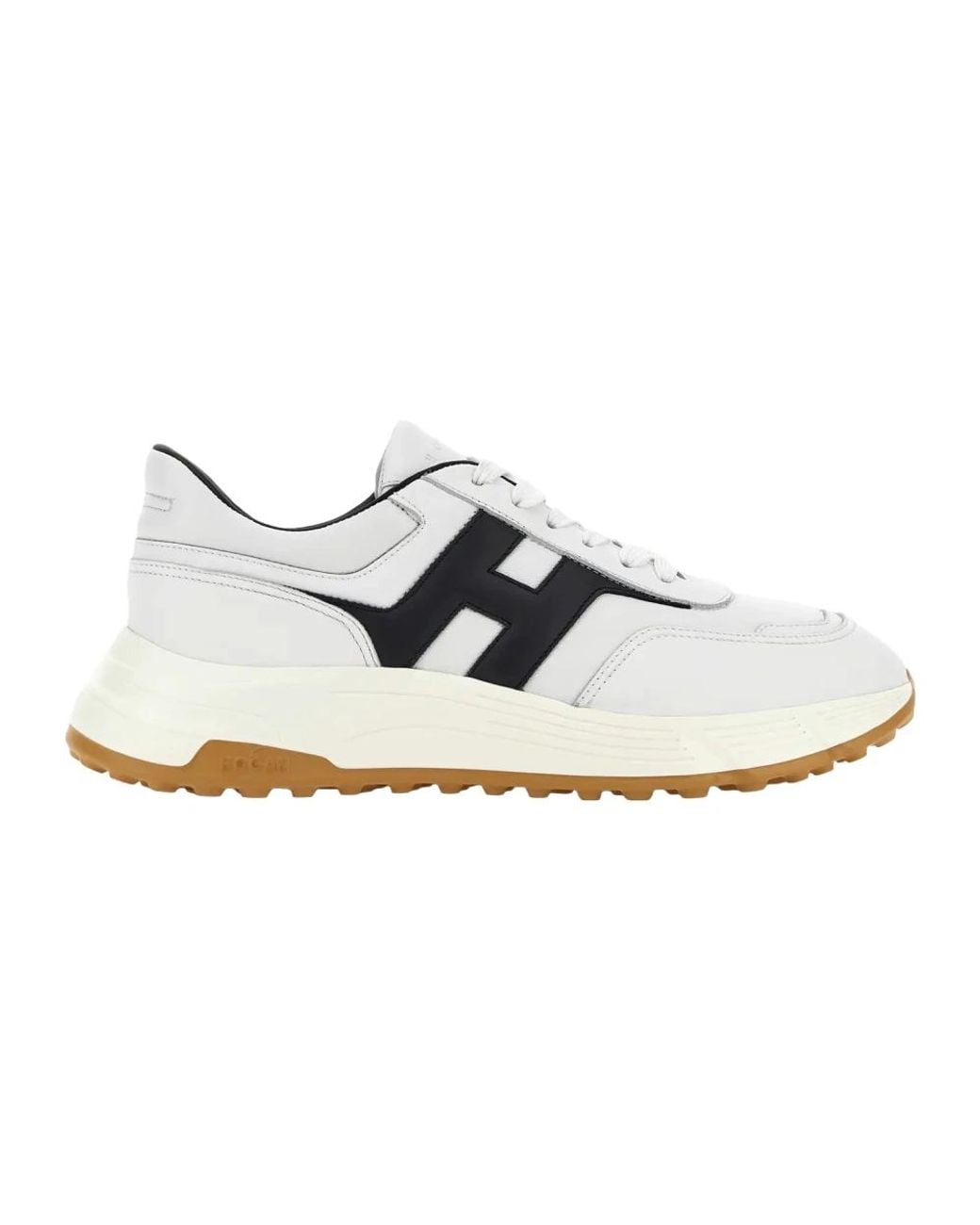 Sneakers di Hogan in White da Uomo