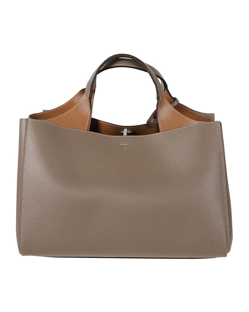 Tod's Brown Handbags