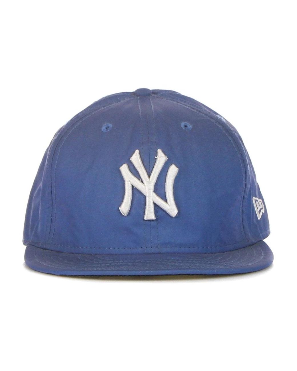 Caps KTZ de hombre de color Blue