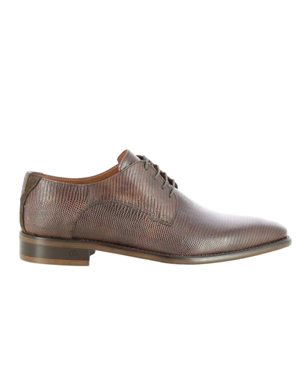 Ambiorix Jurassic W6 in Brown für Herren
