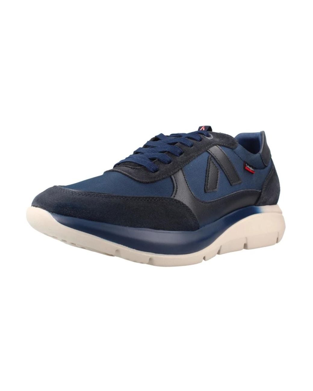 Sneakers Callaghan de hombre de color Blue