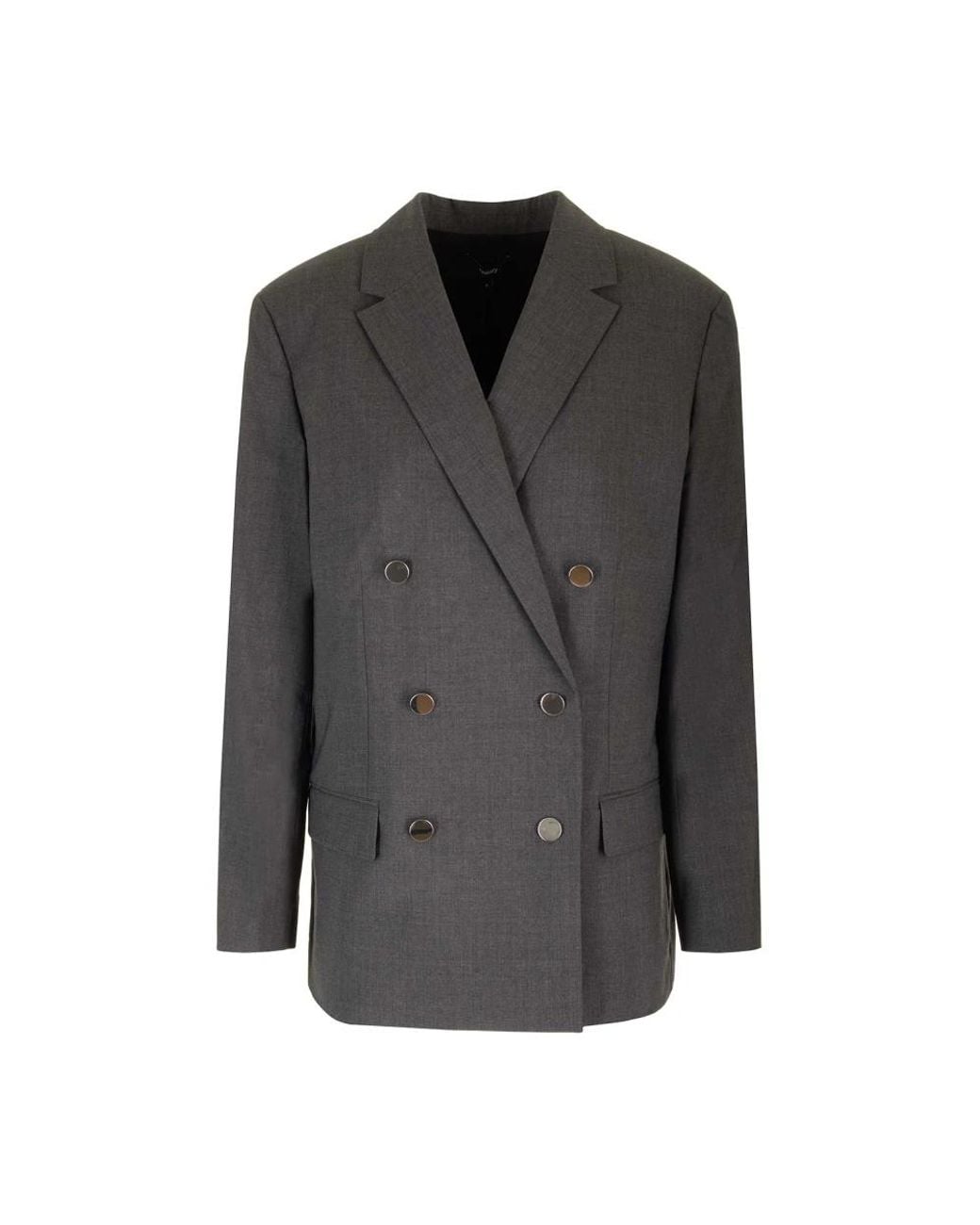Theory Black Blazers