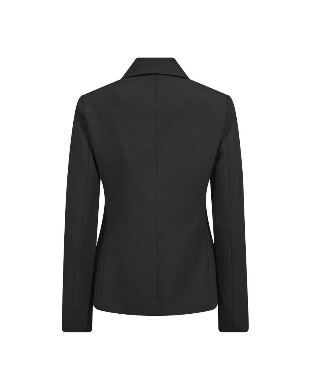Mos Mosh Black Blazers