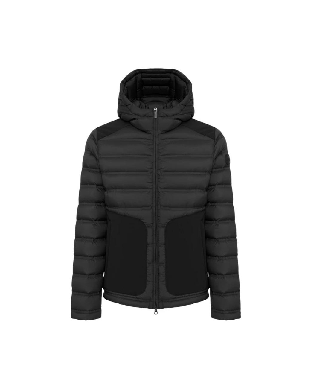 Colmar Winter Jackets in het Black voor heren