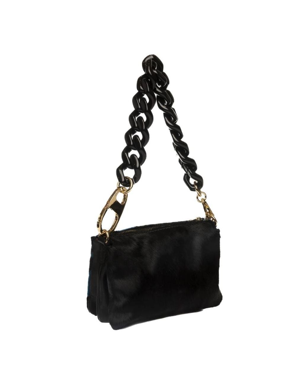 My Best Bags Black Shoulder Bags