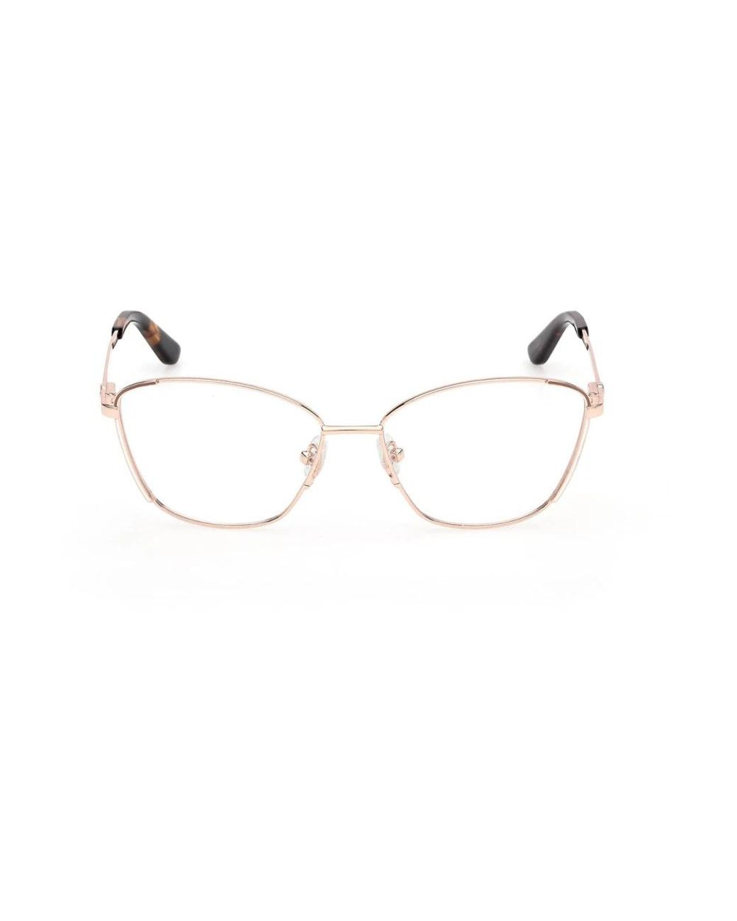 Guess Metallic Glasses