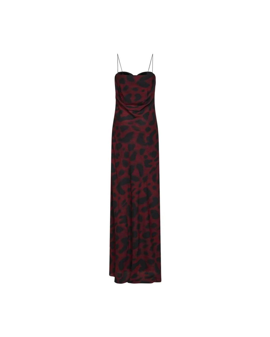 Alex Perry Purple Maxi Dresses