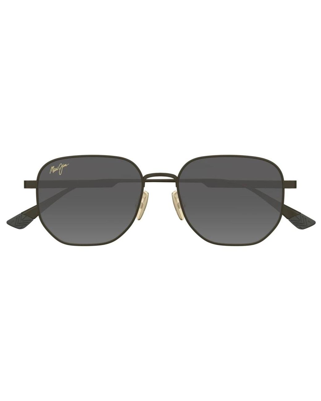 Maui Jim Green Sunglasses