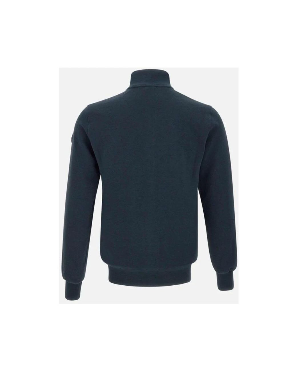 Colmar Blue Zip-Throughs for men
