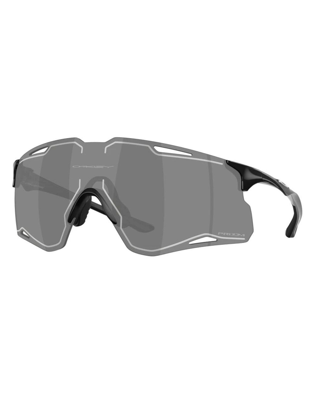 Oakley Cybr Lightning in Gray für Herren