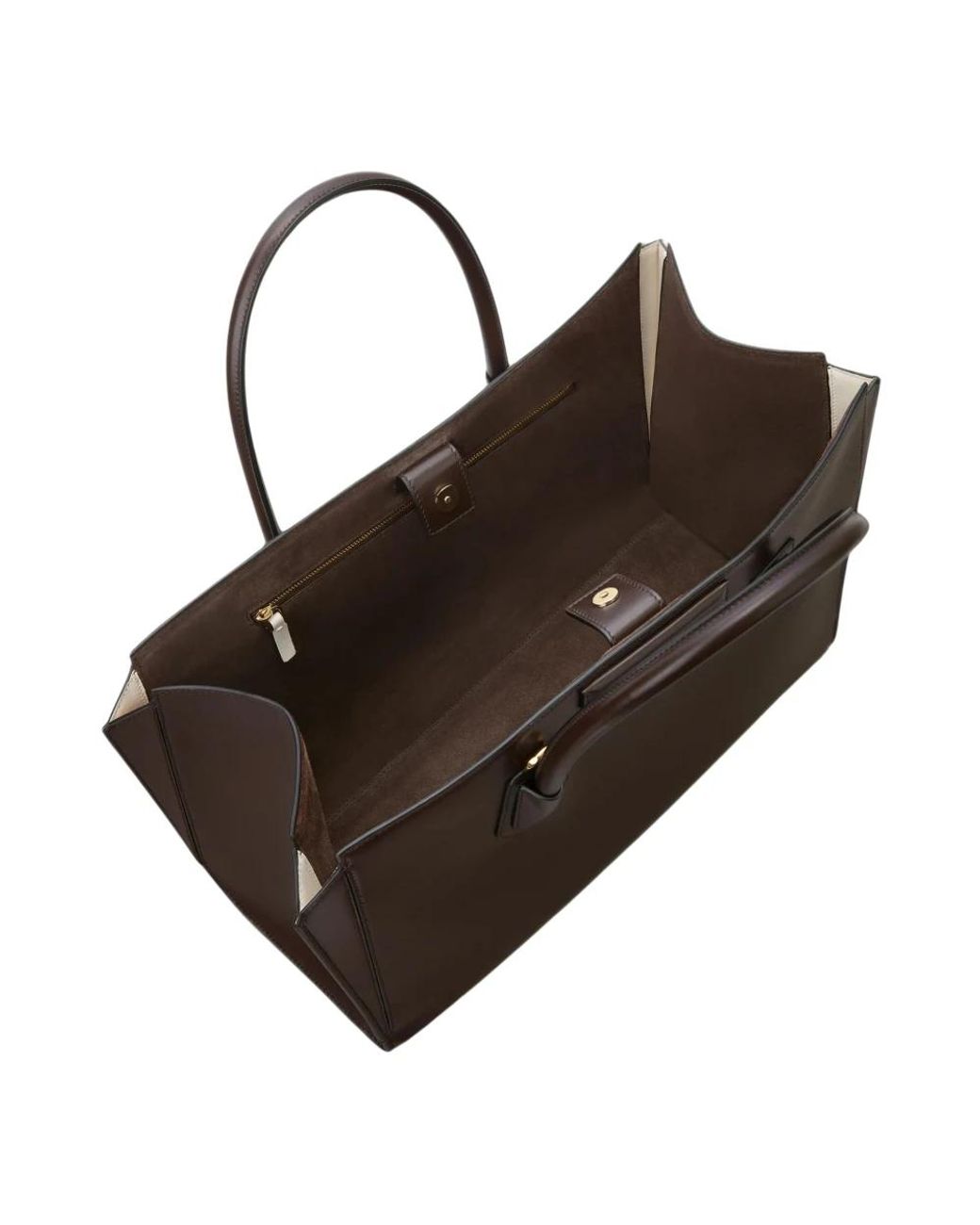 Givenchy Black Shopping Bags