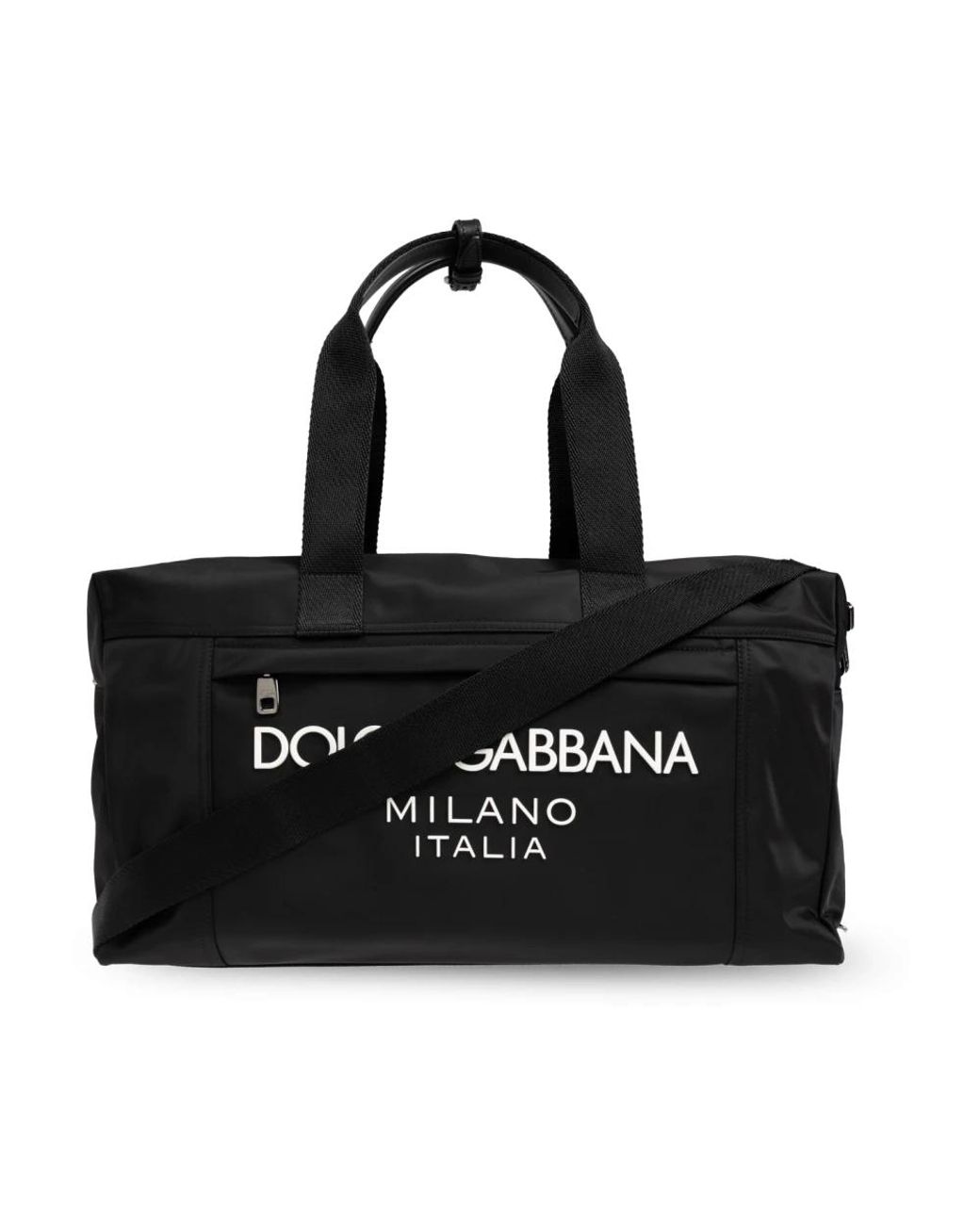 Dolce & Gabbana Handgepäck in Black für Herren