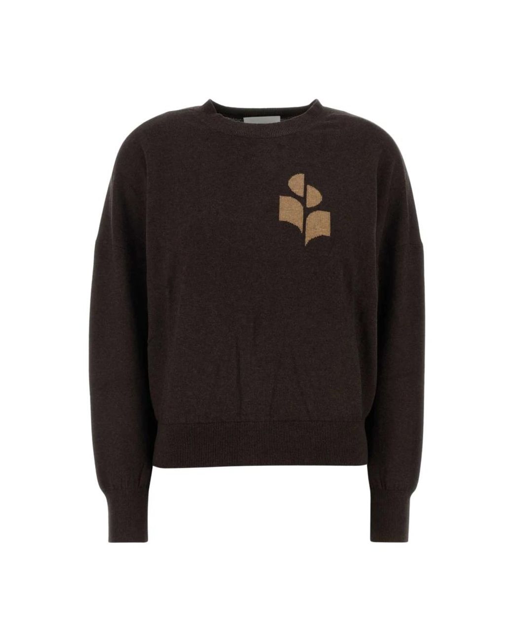 Isabel Marant Marisans Trui in het Black