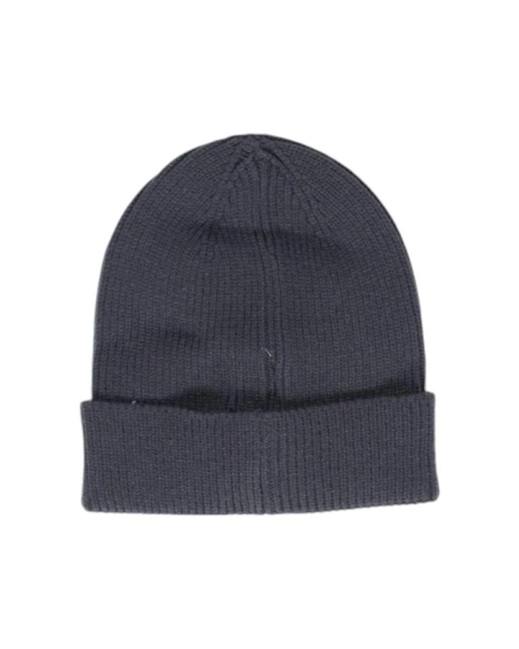 Beanies Pieces de color Blue