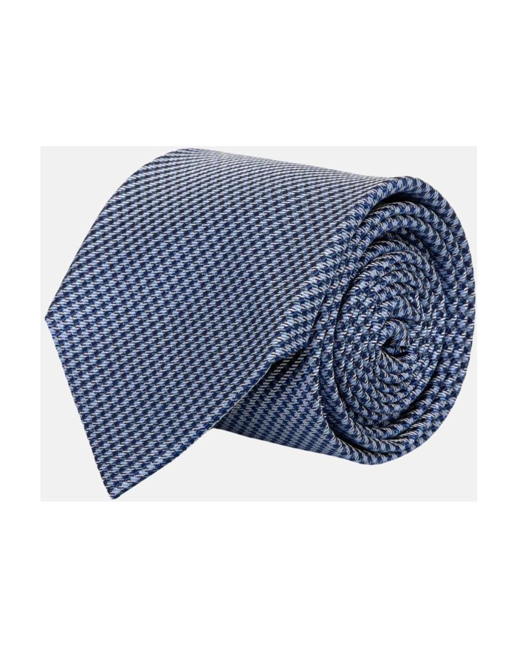 Michael Kors Blue Ties for men