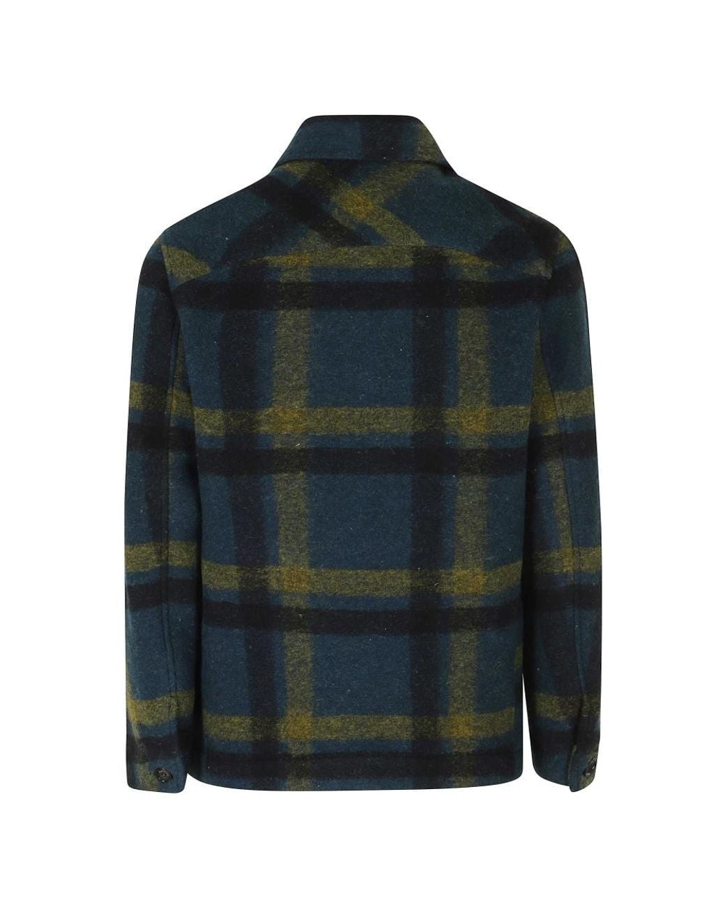 Light Jackets Roy Rogers pour homme en coloris Blue