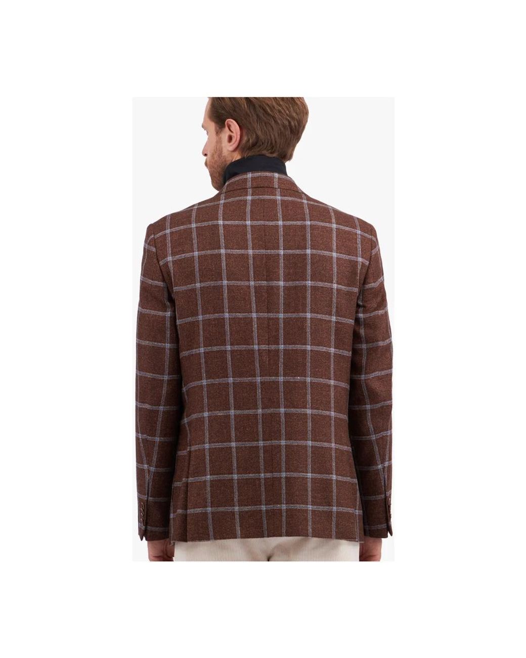 Brooks Brothers Brown Blazers for men